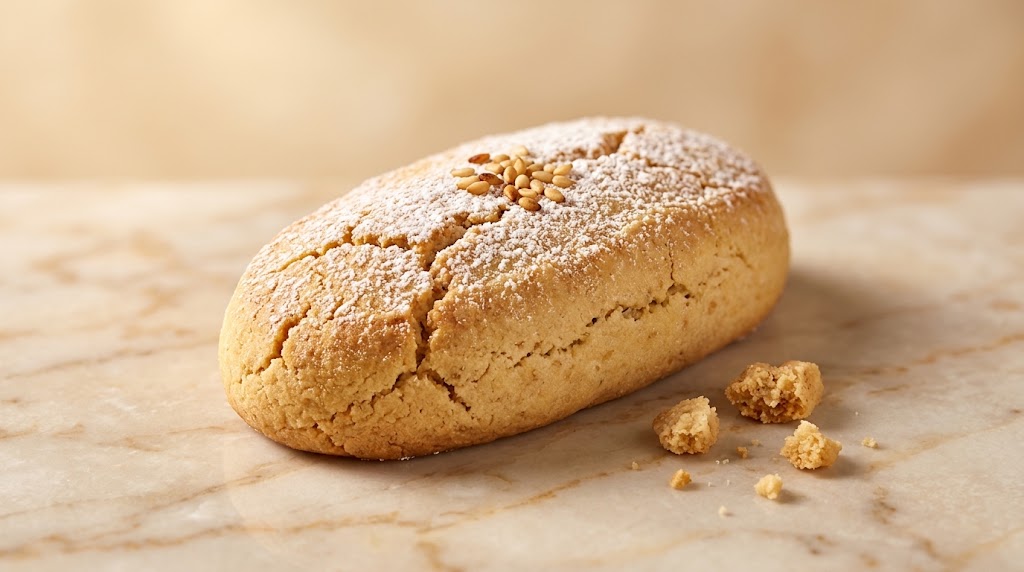 Polvorones Halal artesanales